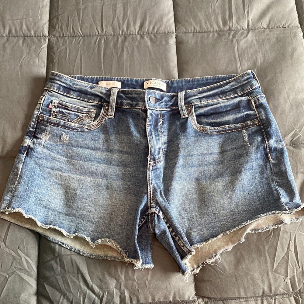 Vigoss jean shorts
